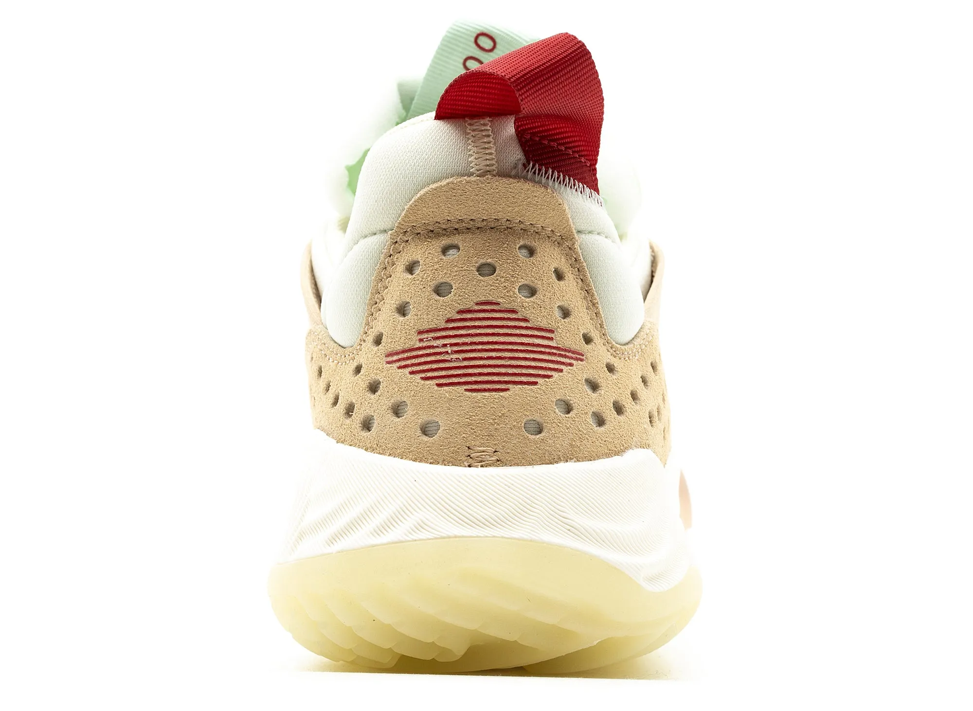 Sport Active Slip Resistant Modern Commuters Men's Jordan Delta 'Vachetta Tan'