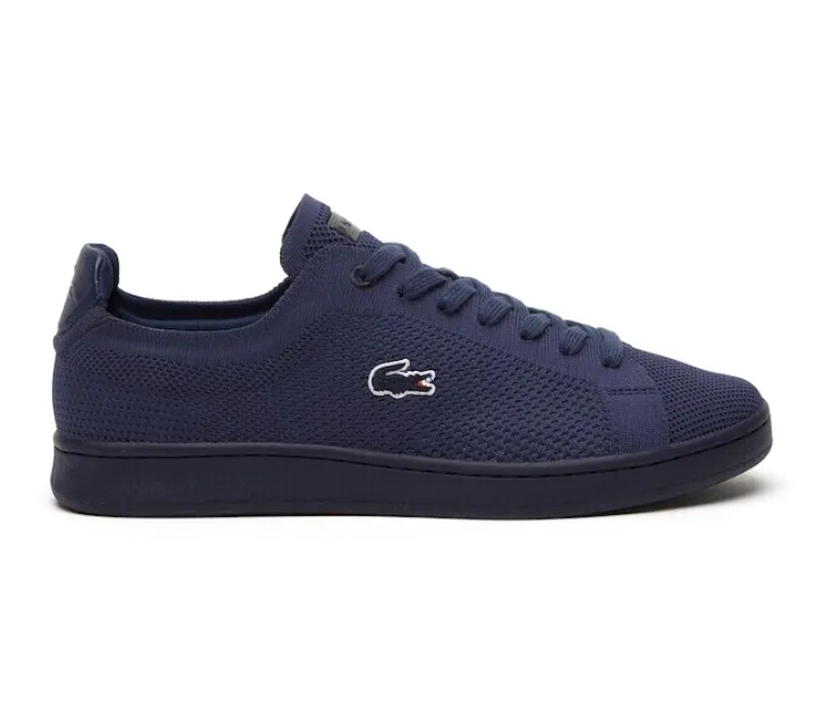 Men's Lacoste Carnaby Piquee 123 1 SMA (Navy) Jogging