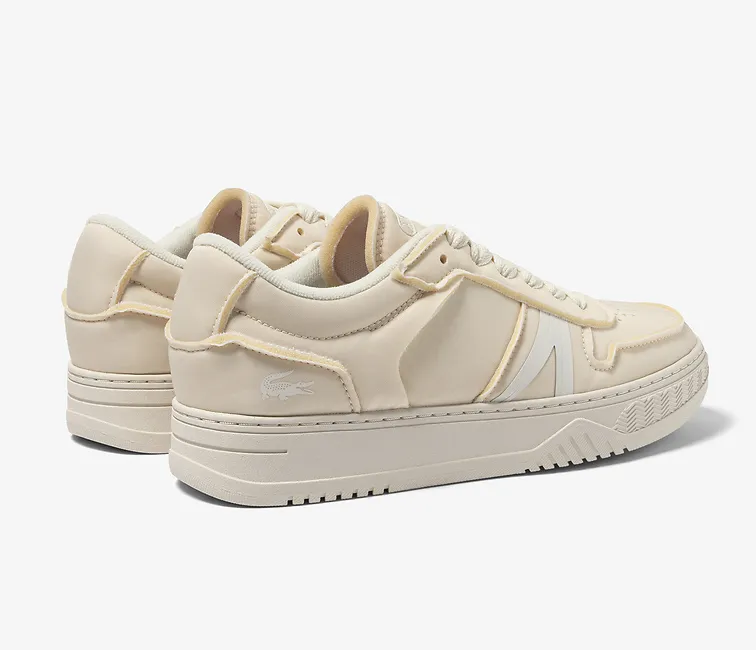 Support Zone Wear Flex Men's Lacoste L001 Crafted 123 2 SMA (Off White)
