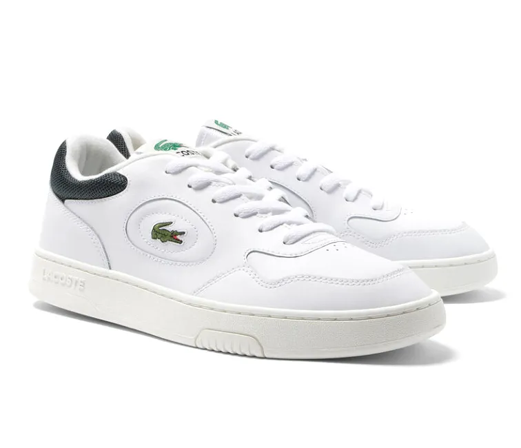 Men's Lacoste Lineset 223 1 (Dark Green) Light Padding