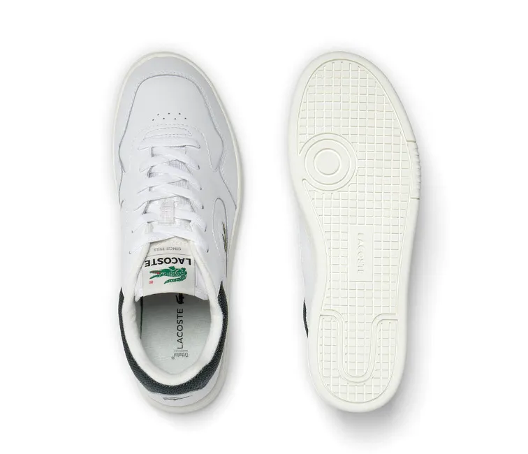 Men's Lacoste Lineset 223 1 (Dark Green) Unbeatable flexibility