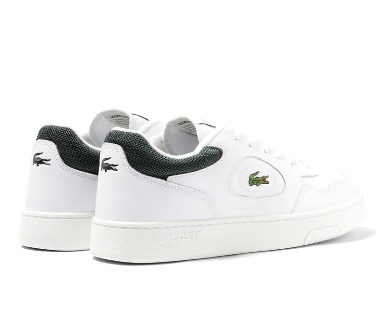 Street Wear Men's Lacoste Lineset 223 1 (Dark Green)