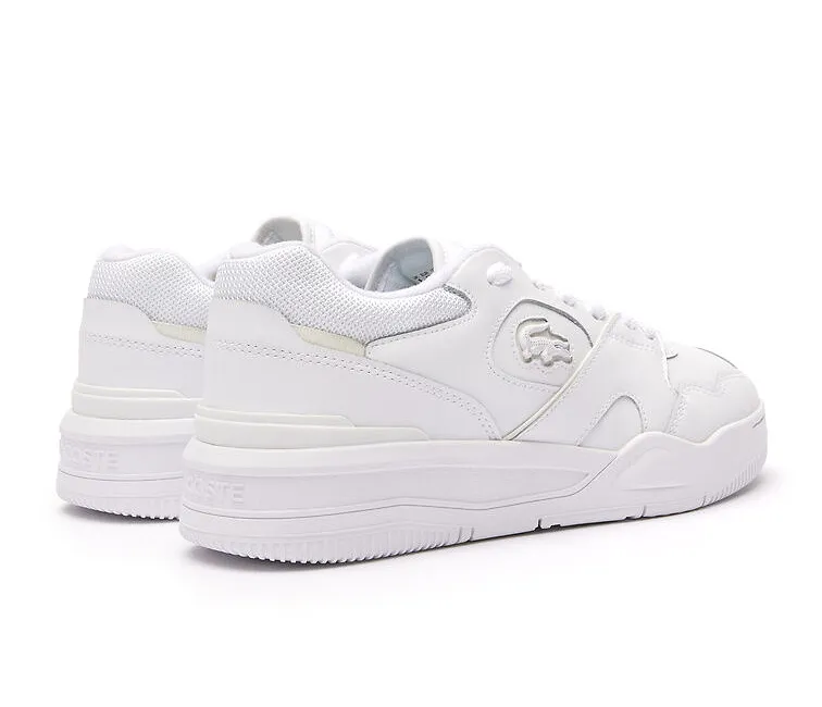 Men??s Lacoste Lineshot 223 4 SMA (White) Breathable Ventilation Tech