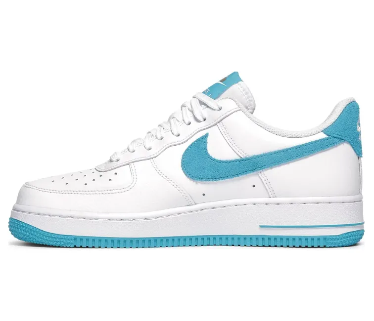 Men's Nike Air Force 1 (Hare Space Jam) Support Cushion