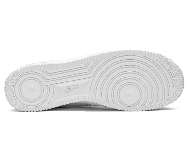 Sneaker Functionality Core Comfort Men's Nike Air Force 1 Low (Supreme)