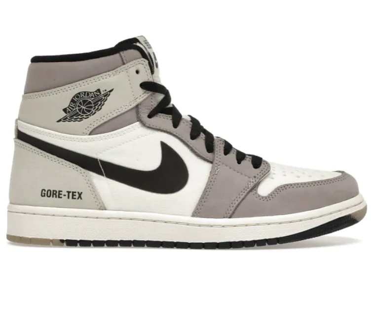 Night Run Trail Ready Men's Nike Air Jordan 1 High (Gore-Tex)