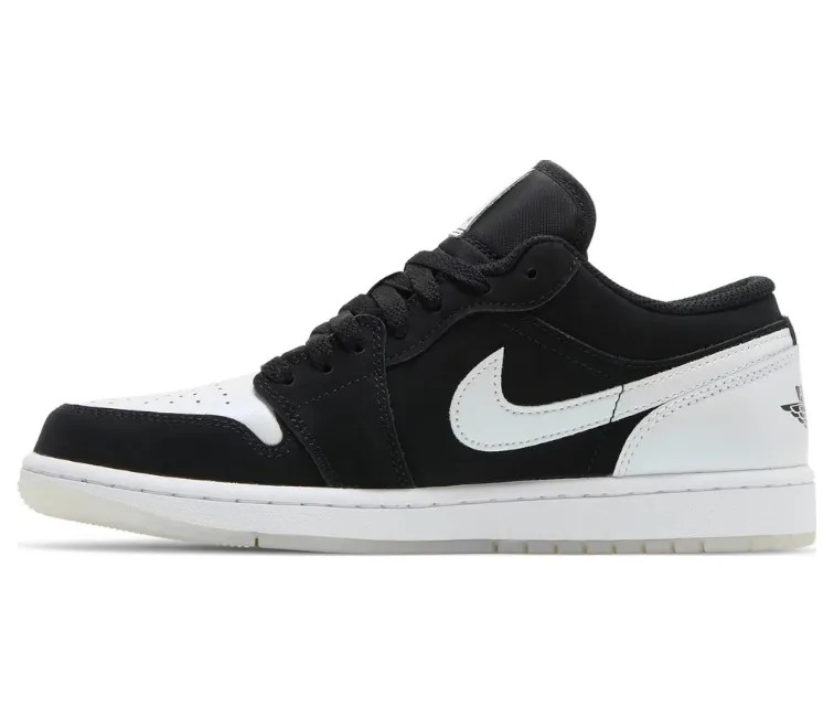 Orthopedic friendly Non Toxic Construction Men's Nike Air Jordan 1 Low SE (Diamond Short)