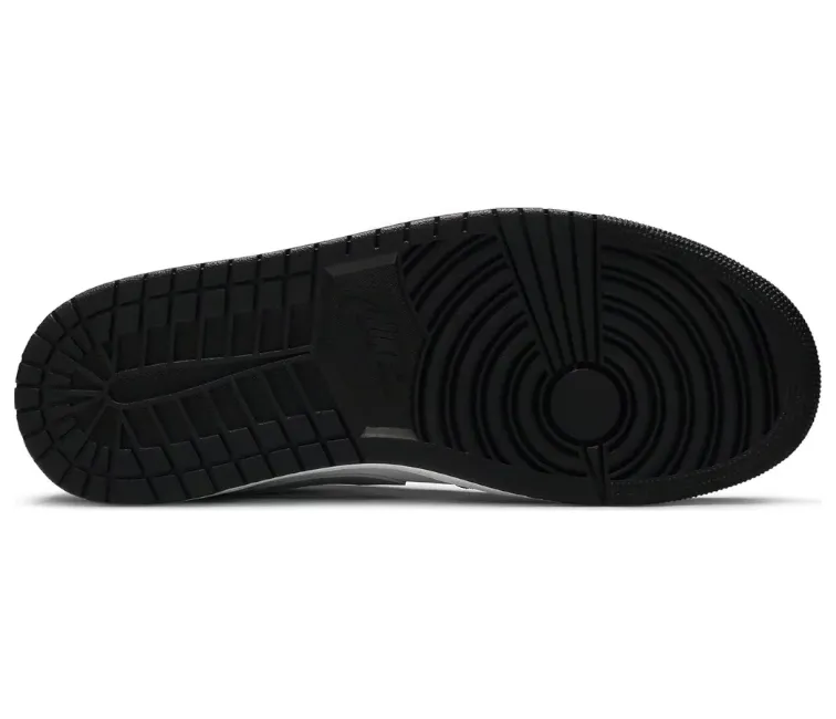 Mid Foot Lockdown Men's Nike Air Jordan 1 Low (Shadow 3.0)