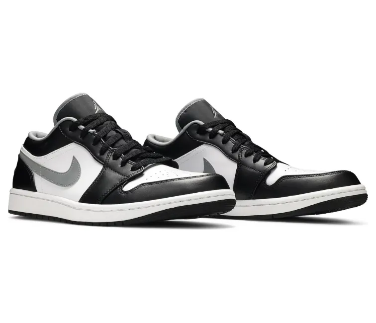 Comfortable Movement Men's Nike Air Jordan 1 Low (Shadow 3.0)