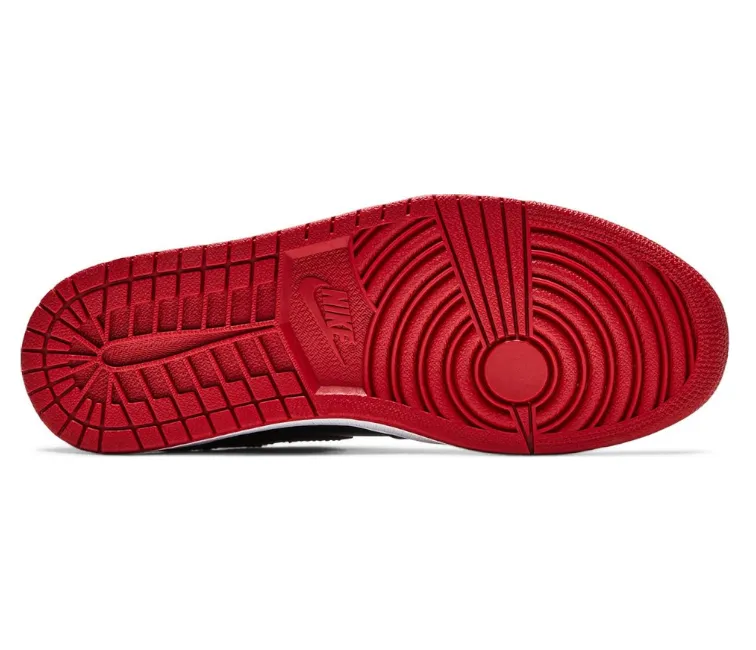 Everyday Runner Men's Nike Air Jordan 1 Retro OG Patent Bred
