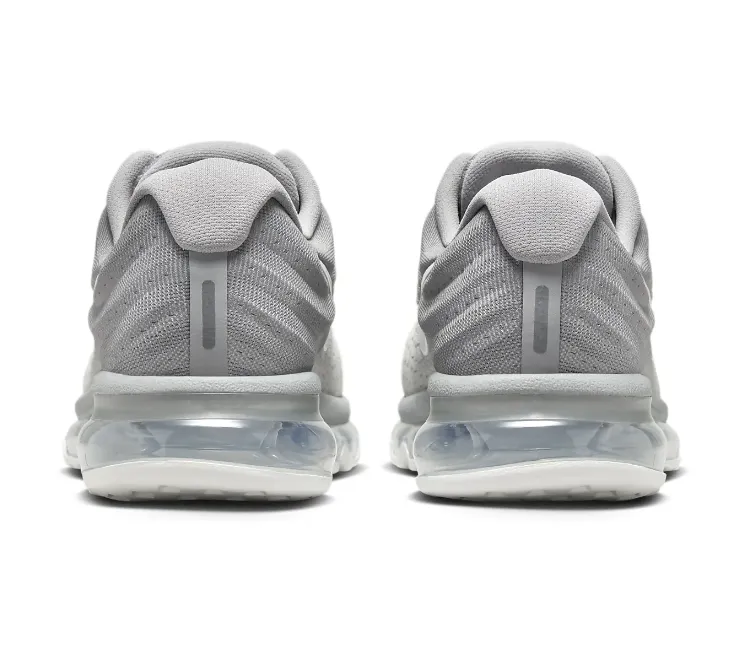 Men's Nike Air Max 2017 (Light Bone/Off White) Weekend Walk