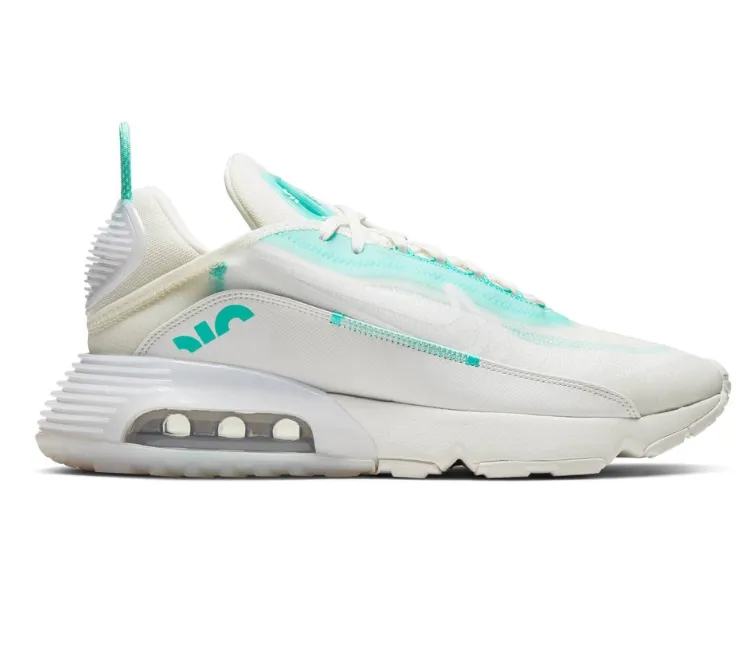 Men's Nike Air Max 2090 (Frost) Natural Walk
