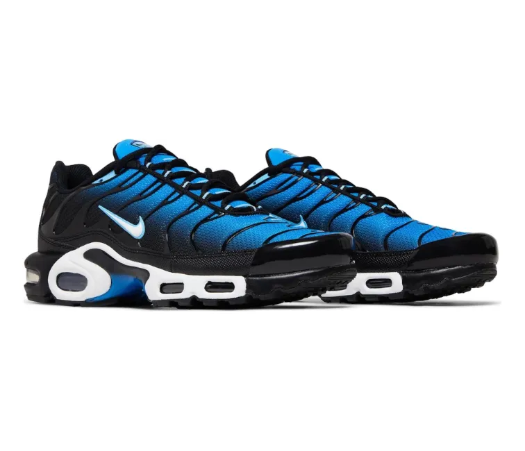 Men's Nike Air Max Plus TN (Aquarius Blue) Lifestyle Wear