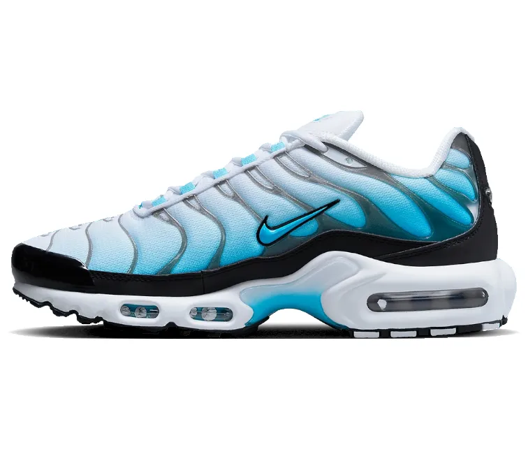 Urban Pace Men's Nike Air Max Plus TN (Baltic Blue)