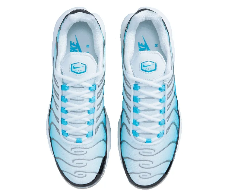 No Hassle Men's Nike Air Max Plus TN (Baltic Blue)