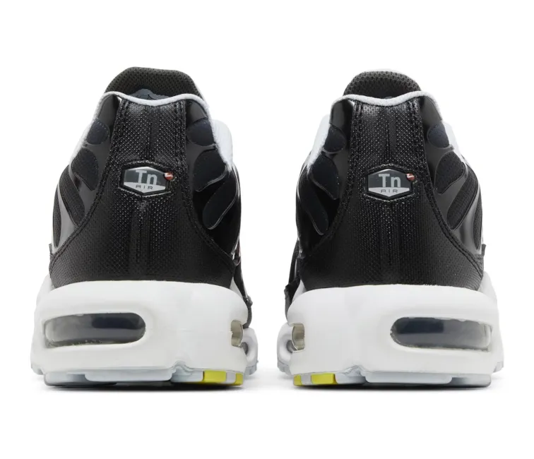 Men's Nike Air Max Plus TN (Blue Tint) Casual Favorite Secure Grip