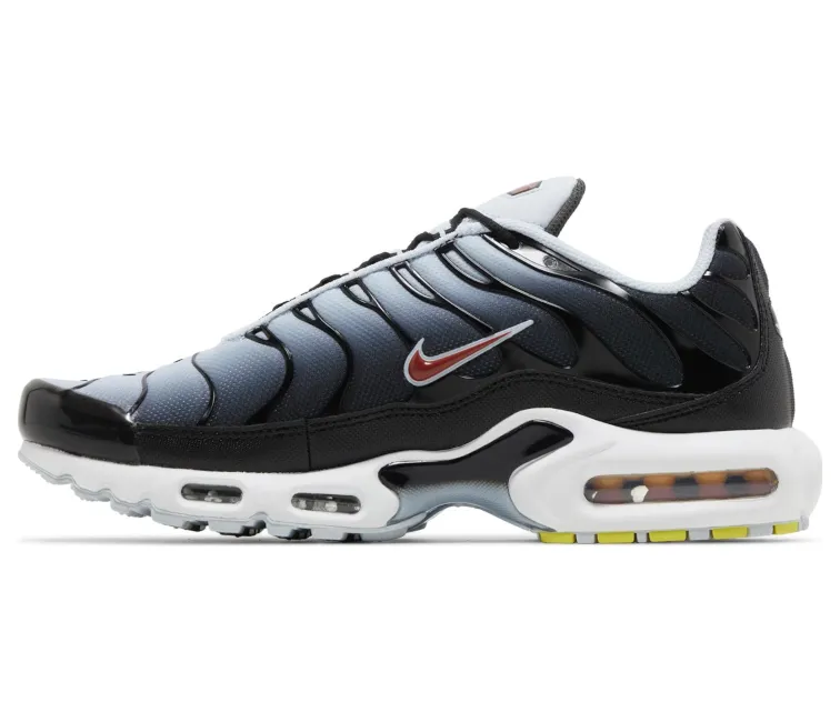 Neutral Support Frame Men's Nike Air Max Plus TN (Blue Tint)
