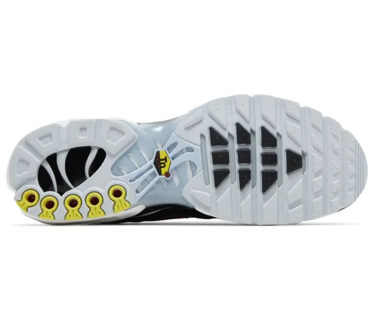 Men's Nike Air Max Plus TN (Blue Tint) Classic Style