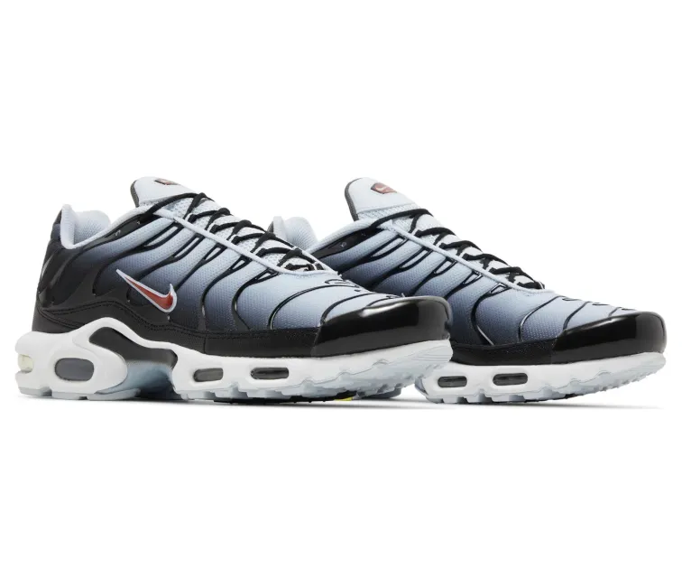 Men's Nike Air Max Plus TN (Blue Tint) Slip Resistant Compound