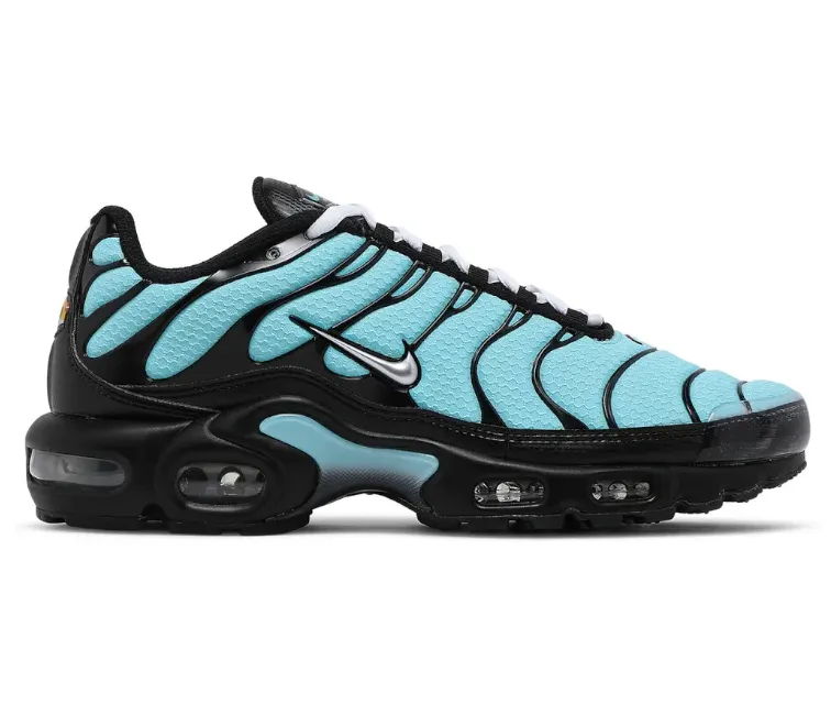 Multi Use Men's Nike Air Max Plus TN (Dark Tiffany)