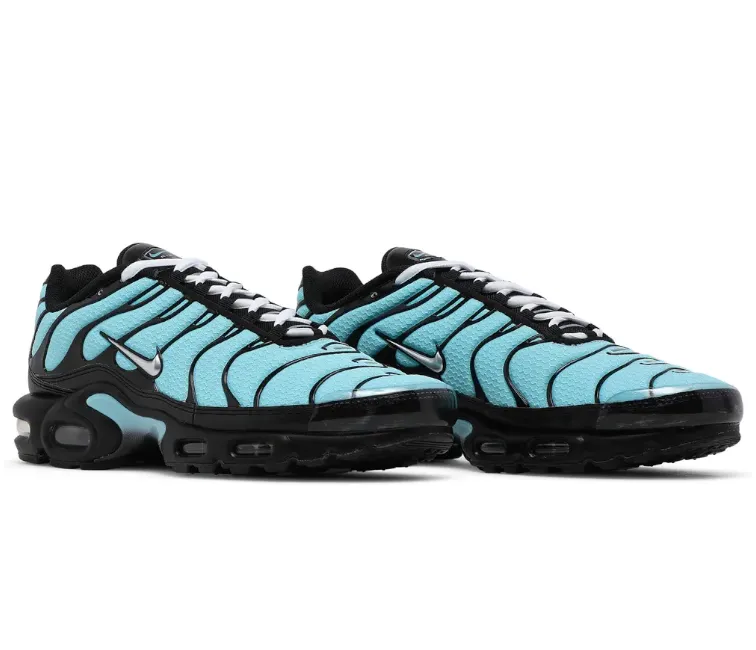 Basic Tone Men's Nike Air Max Plus TN (Dark Tiffany)