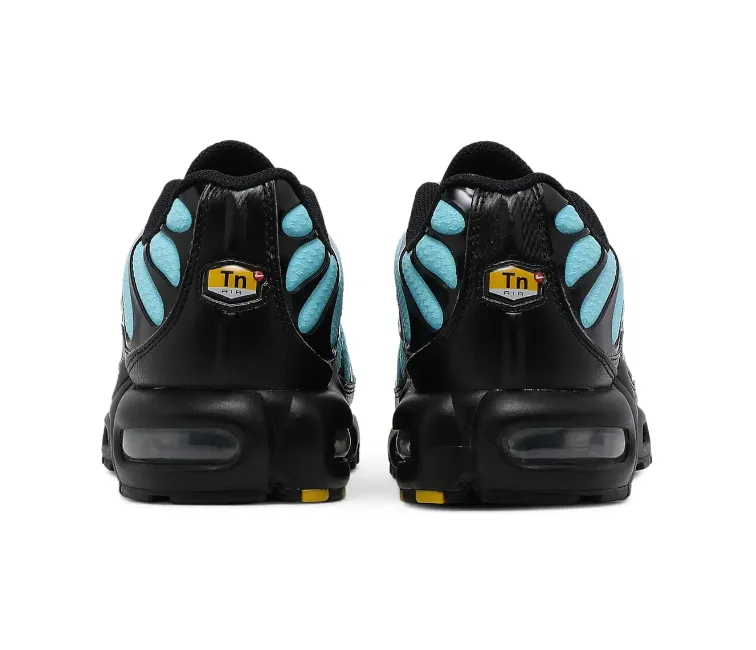 Gym Essential Active Wearer Men's Nike Air Max Plus TN (Dark Tiffany)