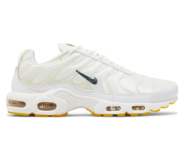 Men??s Nike Air Max Plus TN (Frank Rudy) Light Comfort