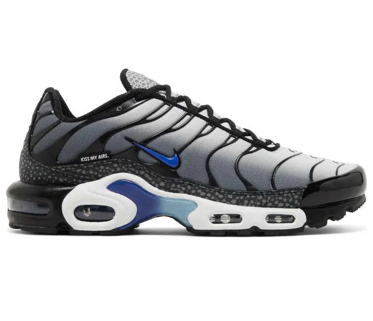 Zero Drop Platform Men??s Nike Air Max Plus TN (Kiss My Airs)