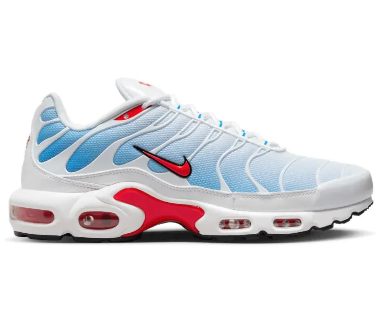 Adaptive Edge Men's Nike Air Max Plus TN (Tides)