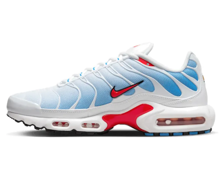 Men's Nike Air Max Plus TN (Tides) Simple Aesthetic