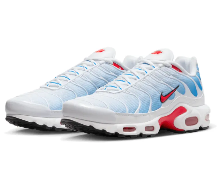 Men's Nike Air Max Plus TN (Tides) High Rebound Midsole