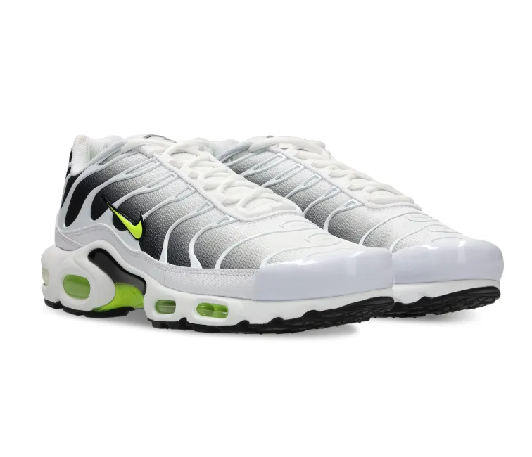 Men's Nike Air Max Plus TN (Toxin) Ergonomic Frame