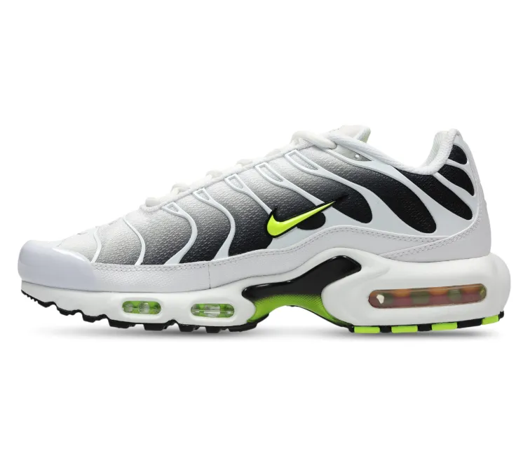 Energy Walk Resilient Pace Men's Nike Air Max Plus TN (Toxin)