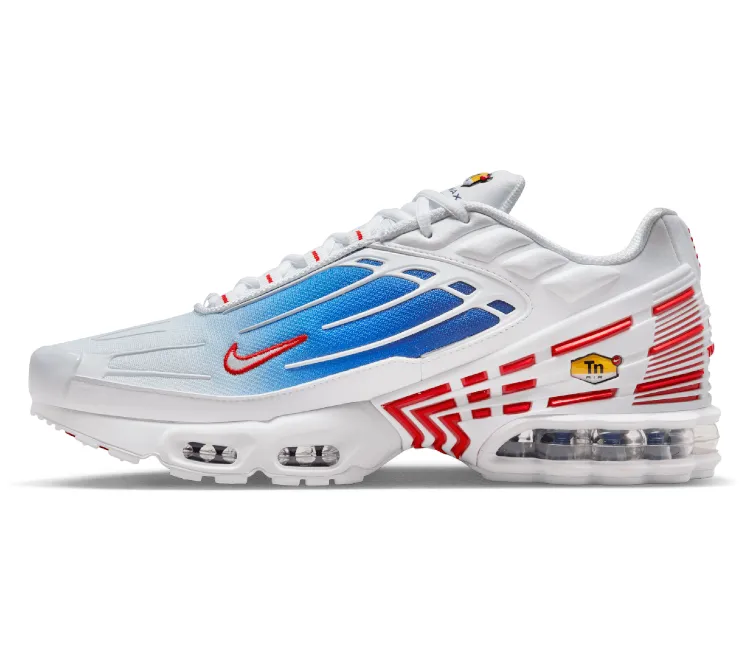 Men's Nike Air Max Plus TNIII (Tide) Sport Enthusiast