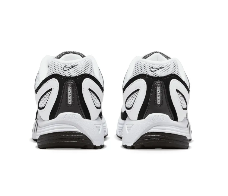Men??s Nike Air Peg 2K5 (White/Black) Multi Density Foam On The Go