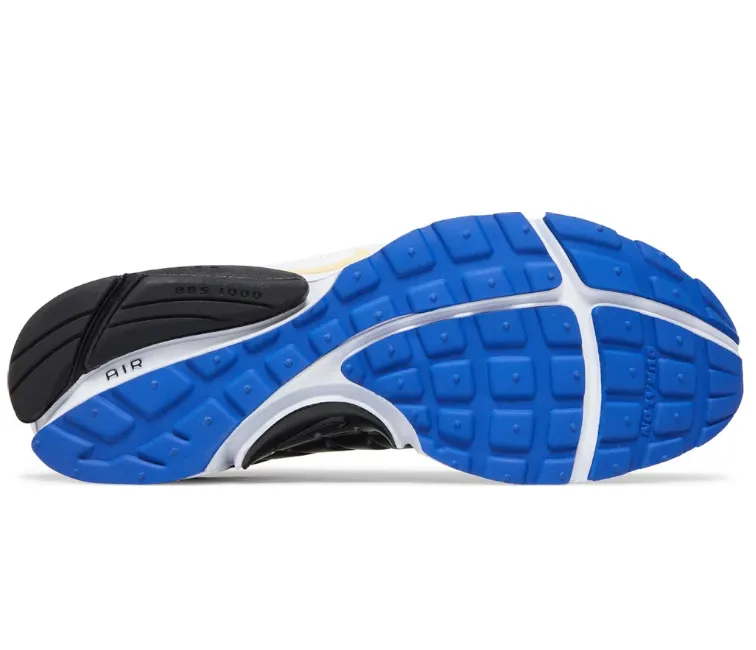 Shock   Resistant Men's Nike Air Presto (Icons)