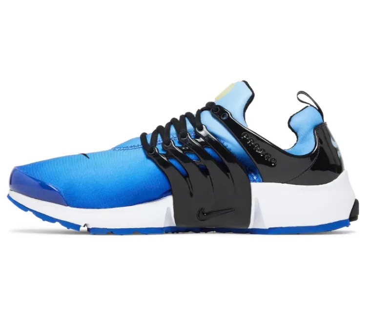 Men's Nike Air Presto (Icons) Traction Control Responsive Control