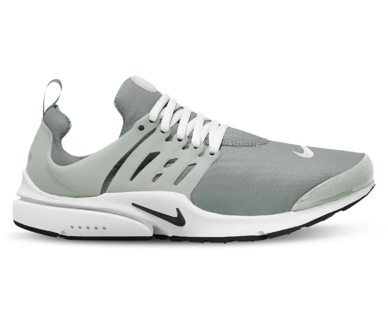 Hybrid Cushioning Style Ready Men's Nike Air Presto (Mica Green)