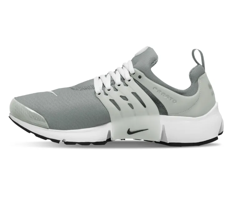 Bend Easy Sustainable materials Men's Nike Air Presto (Mica Green)