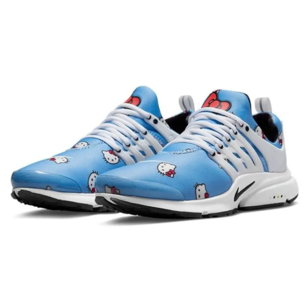 Men's Nike Air Presto QS (Hello Kitty) Anti Odor Technology