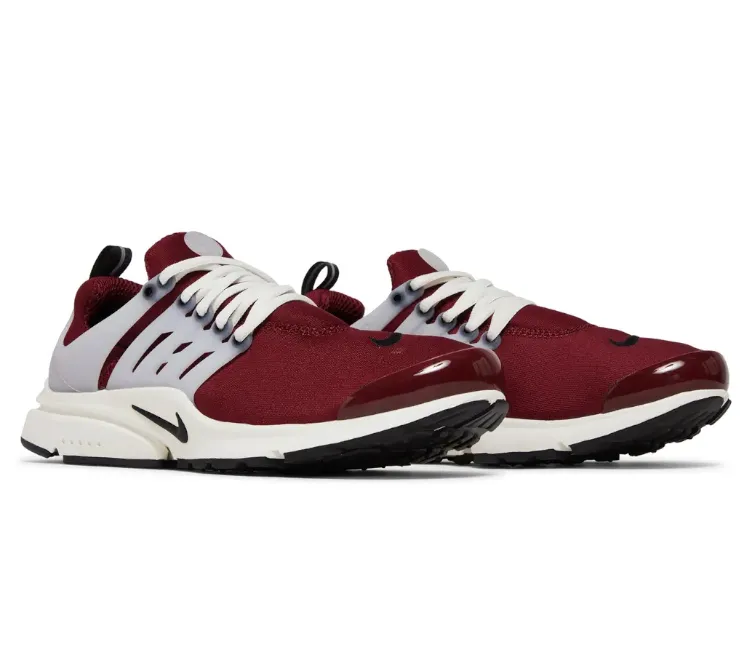 Men??s Nike Air Presto (Team Red) All Outfits
