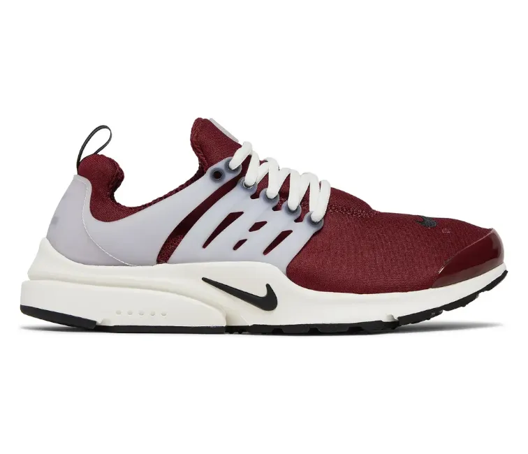 Men??s Nike Air Presto (Team Red) Multi Layer Insole