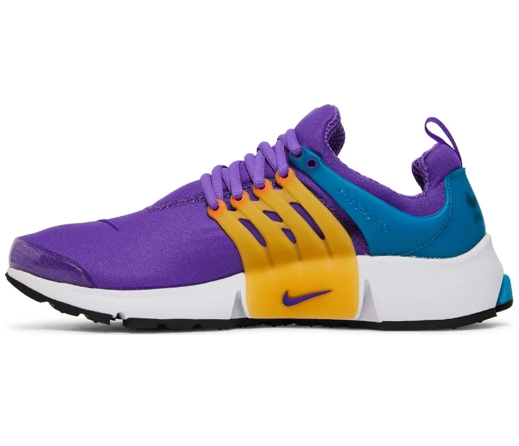 Men's Nike Air Presto (Wild Berry/Purple) Smooth Insole Highquality