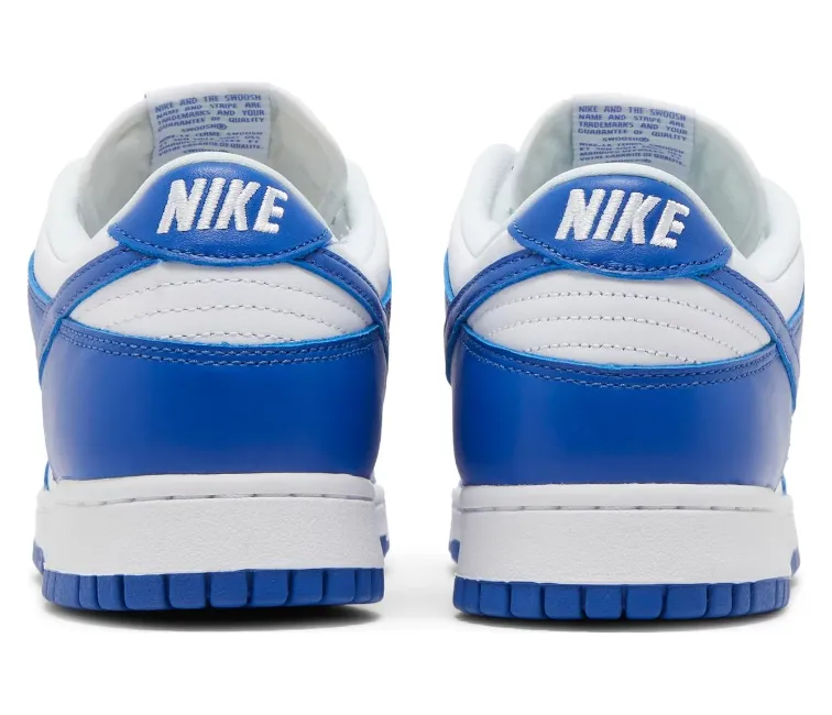 Flow Structure Men's Nike Dunk Low Retro (Kentucky)