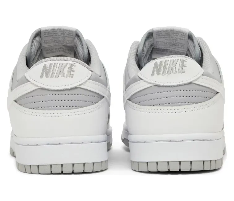 Freedom Fit Breath Friendly Men's Nike Dunk Low Retro (Reverse Two Tone)