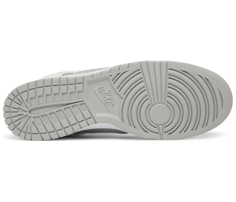 Men's Nike Dunk Low Retro (Reverse Two Tone) Ergonomic Contour