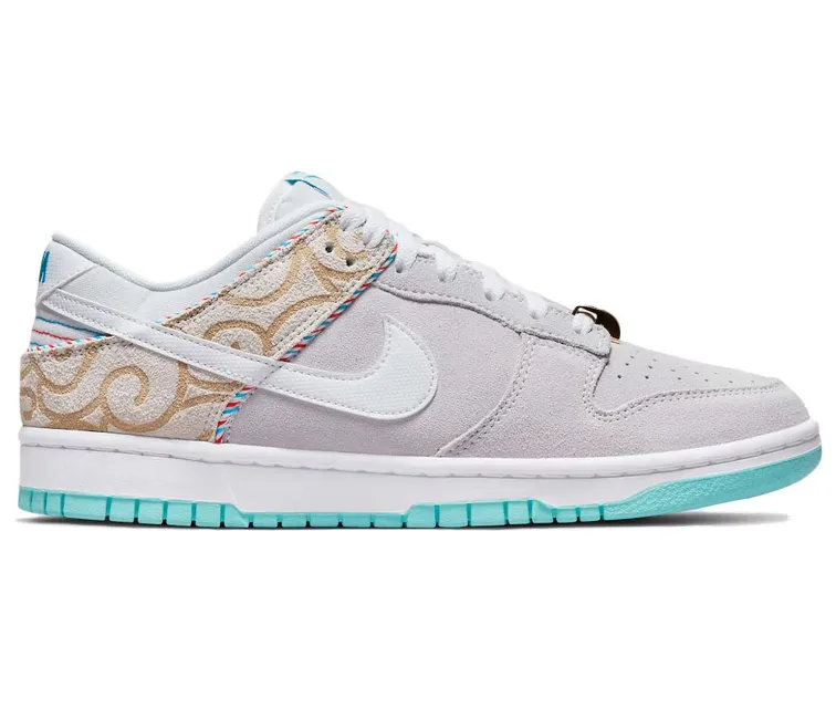 Mobility Wear Men's Nike Dunk Low Retro SE (BarberShop)