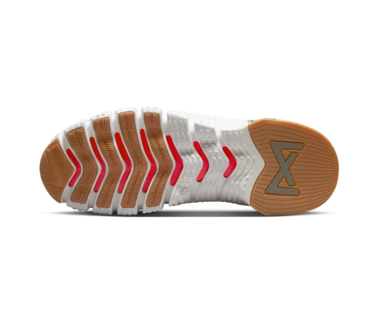 Adaptive Technology Men's Nike Free Metcon 4 (Light Crimson)