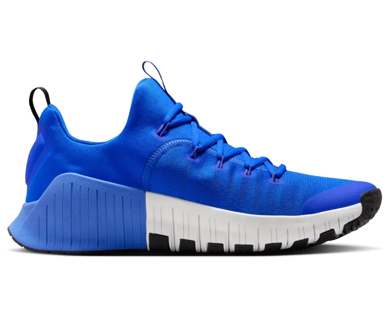 Men's Nike Free Metcon 6 (Bulldogs 2.0) Ultimate Stability