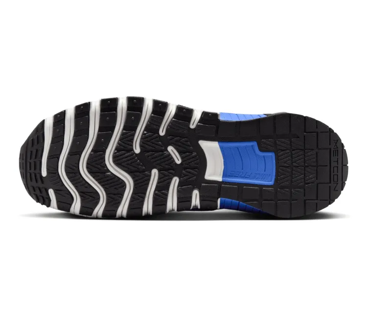 Men's Nike Free Metcon 6 (Bulldogs 2.0) Agility Boost Performance Mode